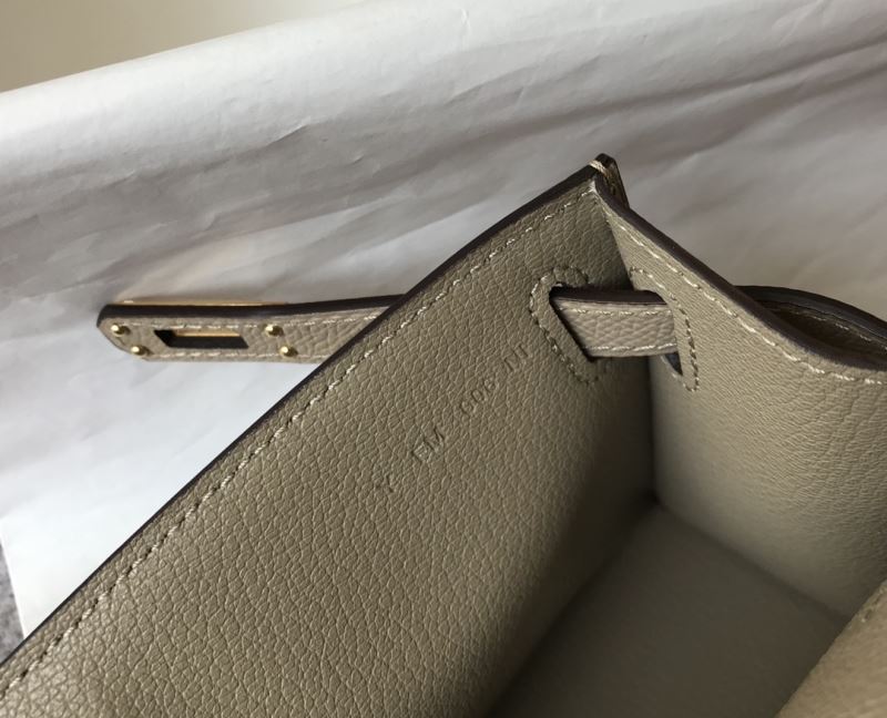 Hermes Kelly Bags